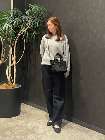 ONWARD CROSSET SELECT niina コーディネート画像