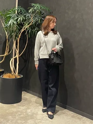 ONWARD CROSSET SELECT niina コーディネート画像