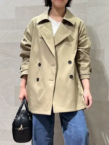 ONWARD CROSSET SELECT 松井 コーディネート画像