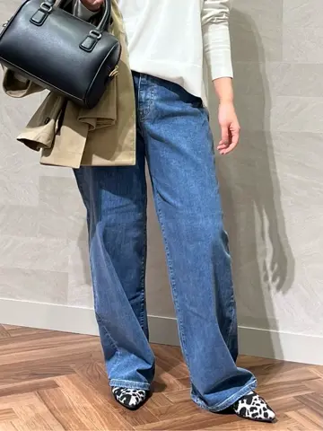 ONWARD CROSSET SELECT 松井 コーディネート画像