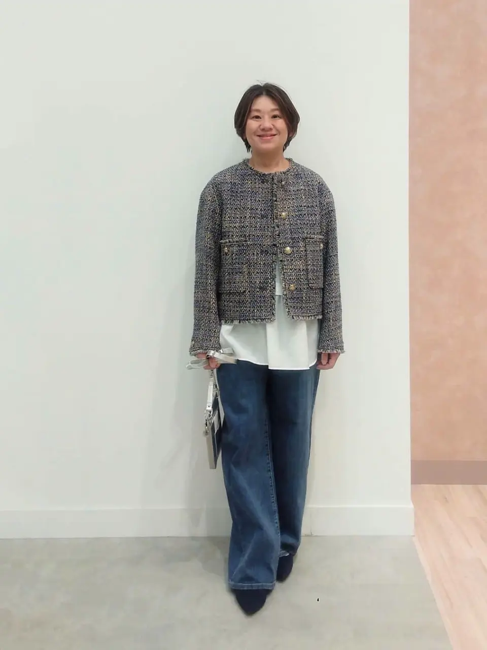  川口 コーディネート画像