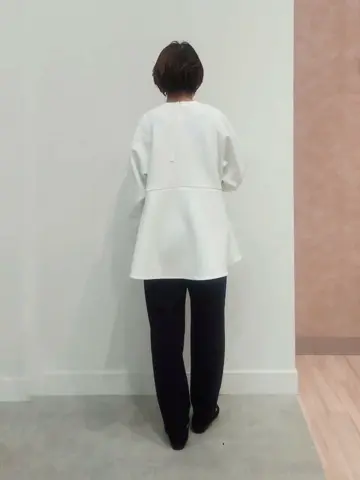 ONWARD CROSSET SELECT 川口 コーディネート画像