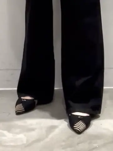 ONWARD CROSSET SELECT 樋熊 コーディネート画像