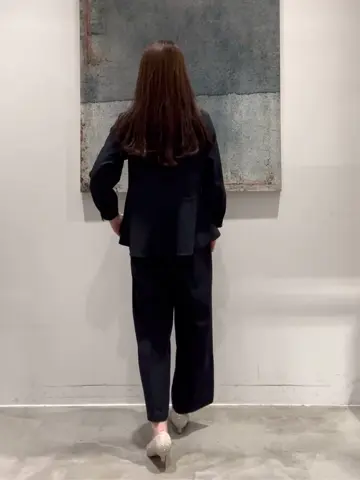 ONWARD CROSSET SELECT 樋熊 コーディネート画像