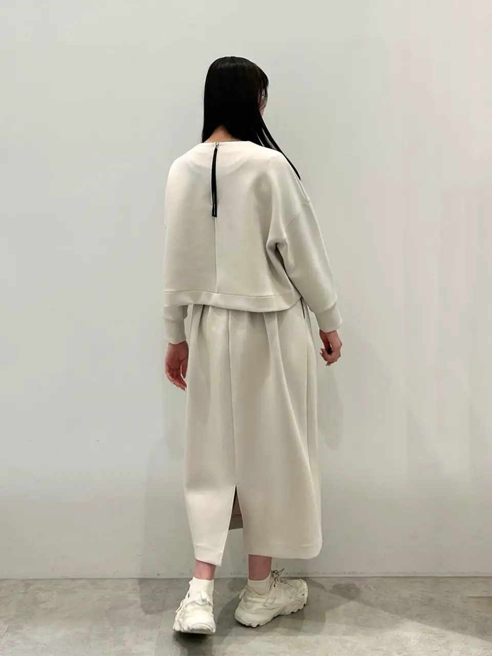 ONWARD CROSSET SELECT 畦地  コーディネート画像