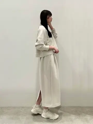 ONWARD CROSSET SELECT 畦地  コーディネート画像