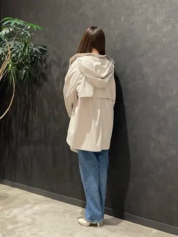 ONWARD CROSSET SELECT みゆき コーディネート画像