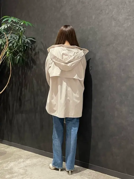 ONWARD CROSSET SELECT みゆき コーディネート画像