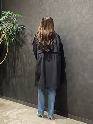 ONWARD CROSSET SELECT みゆき コーディネート画像