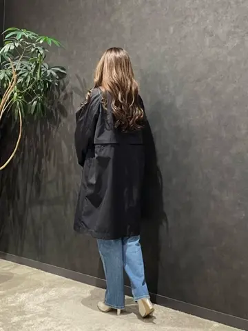 ONWARD CROSSET SELECT みゆき コーディネート画像