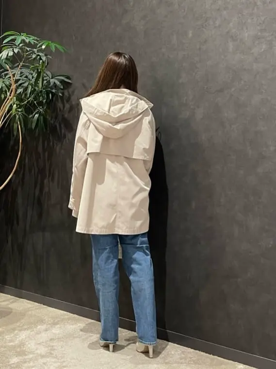 ONWARD CROSSET SELECT みゆき コーディネート画像