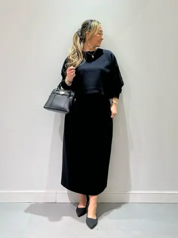 ONWARD CROSSET SELECT 流石　 コーディネート画像