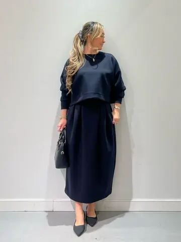 ONWARD CROSSET SELECT 流石　 コーディネート画像