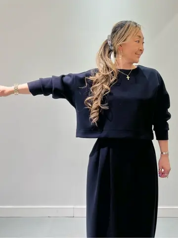 ONWARD CROSSET SELECT 流石　 コーディネート画像