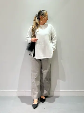 ONWARD CROSSET SELECT 流石　 コーディネート画像