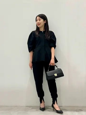 ONWARD CROSSET SELECT 加藤 コーディネート画像