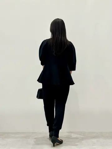 ONWARD CROSSET SELECT 加藤 コーディネート画像