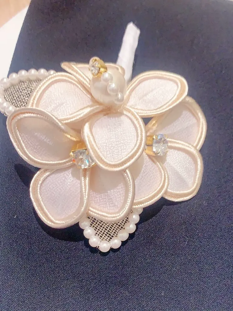 ONWARD CROSSET SELECT numata コーディネート画像