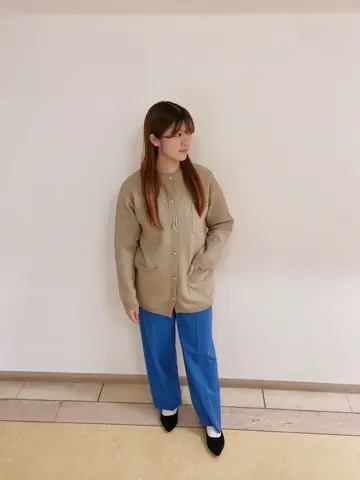 ONWARD CROSSET SELECT 柏原 コーディネート画像