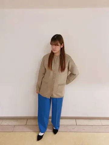 ONWARD CROSSET SELECT 柏原 コーディネート画像