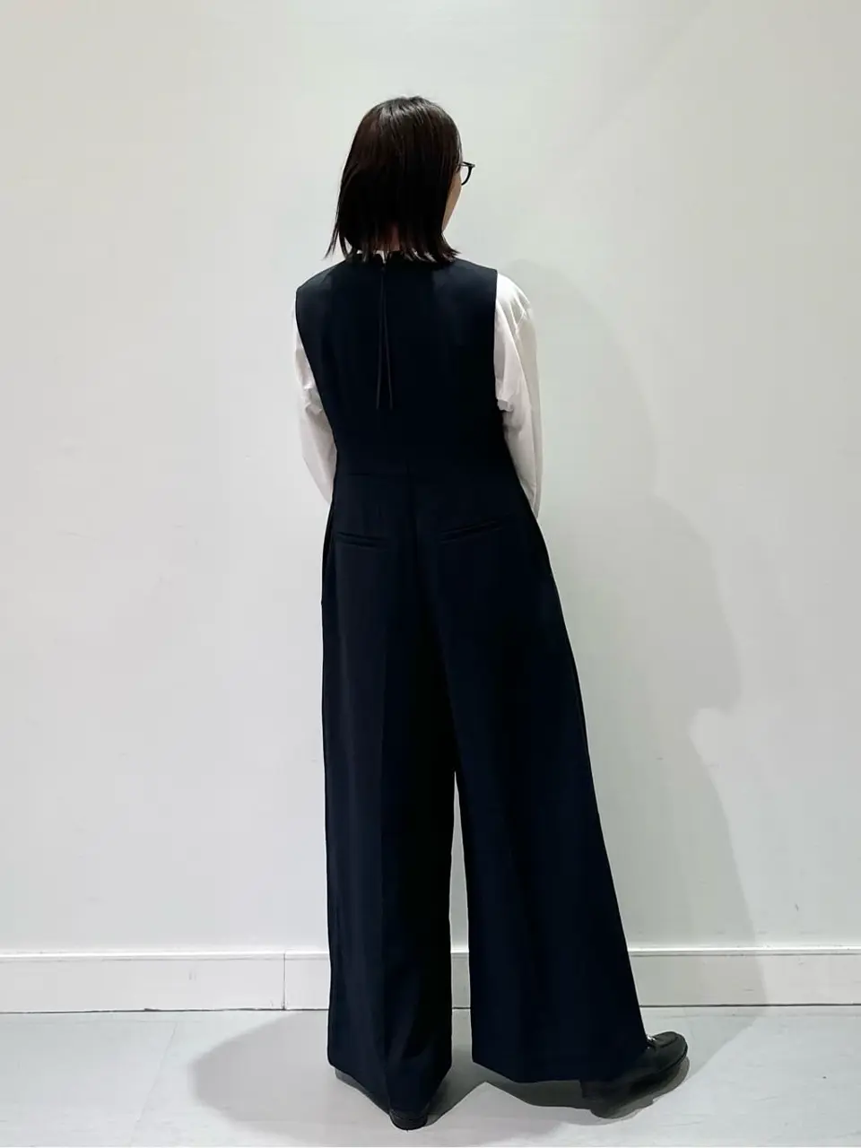 ONWARD CROSSET SELECT 濱野 コーディネート画像