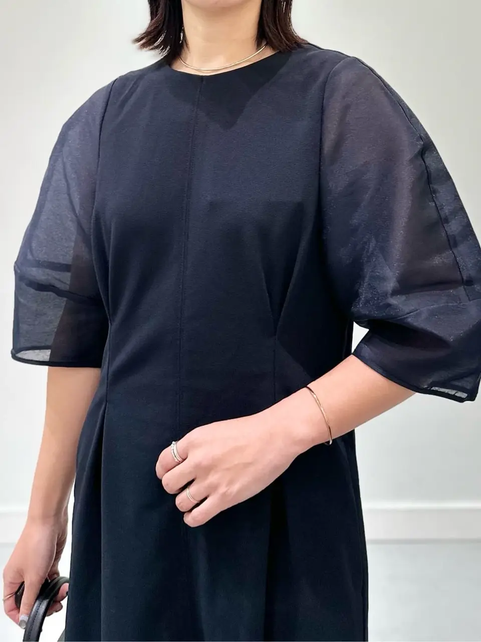 ONWARD CROSSET SELECT 濱野 コーディネート画像