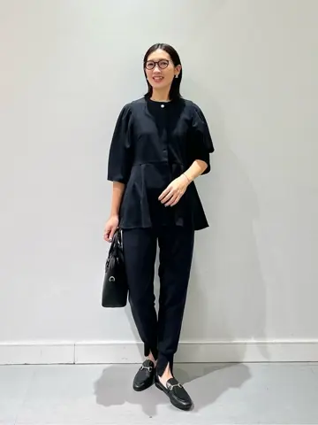 ONWARD CROSSET SELECT 濱野 コーディネート画像