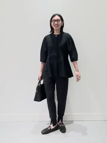 ONWARD CROSSET SELECT 濱野 コーディネート画像