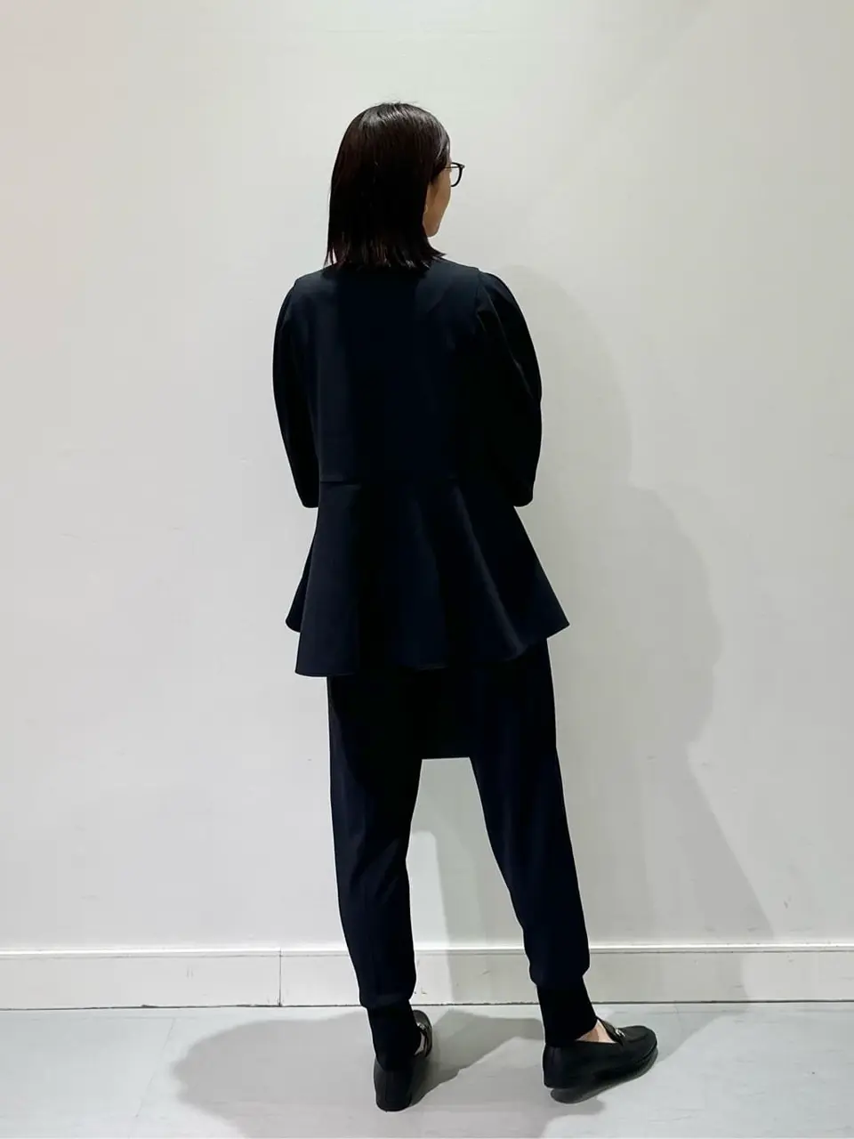 ONWARD CROSSET SELECT 濱野 コーディネート画像