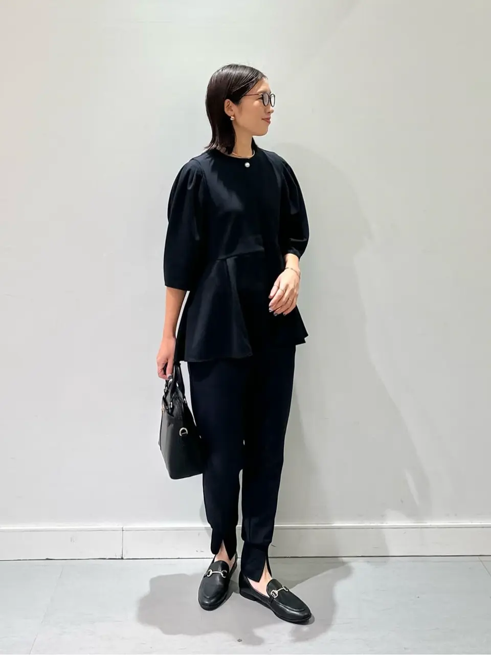 ONWARD CROSSET SELECT 濱野 コーディネート画像