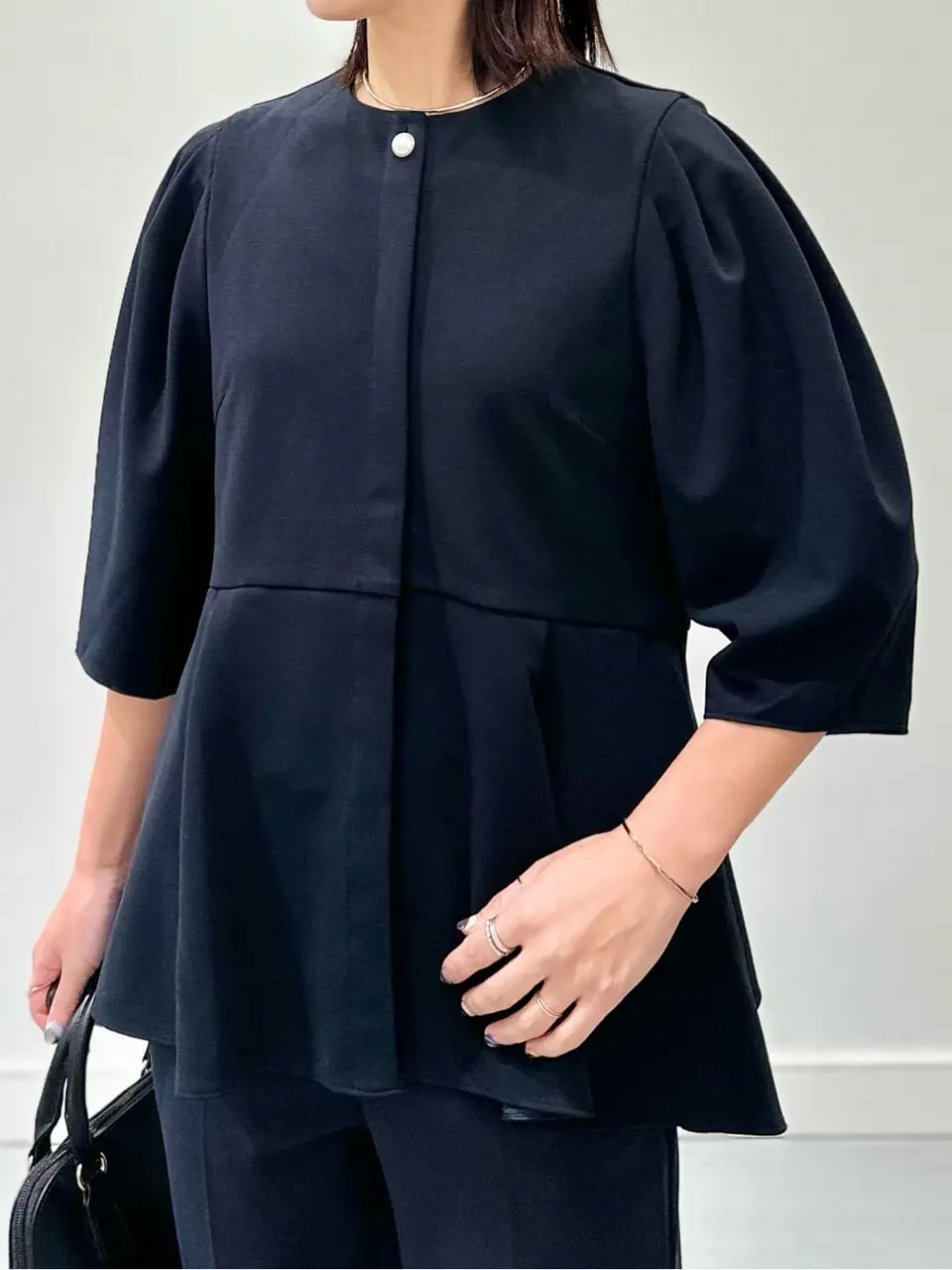 ONWARD CROSSET SELECT 濱野 コーディネート画像