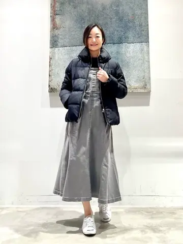 ONWARD CROSSET SELECT 田中 コーディネート画像