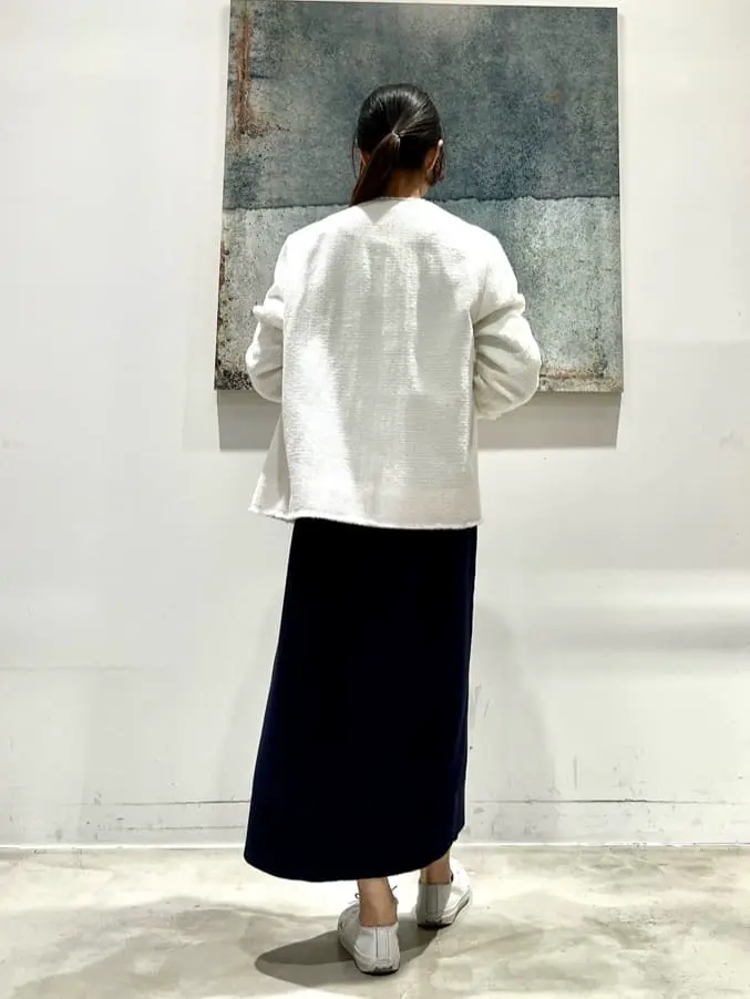 ONWARD CROSSET SELECT 田中 コーディネート画像