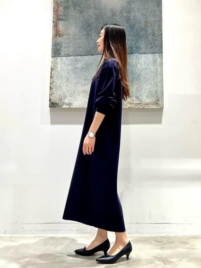 ONWARD CROSSET SELECT 田中 コーディネート画像