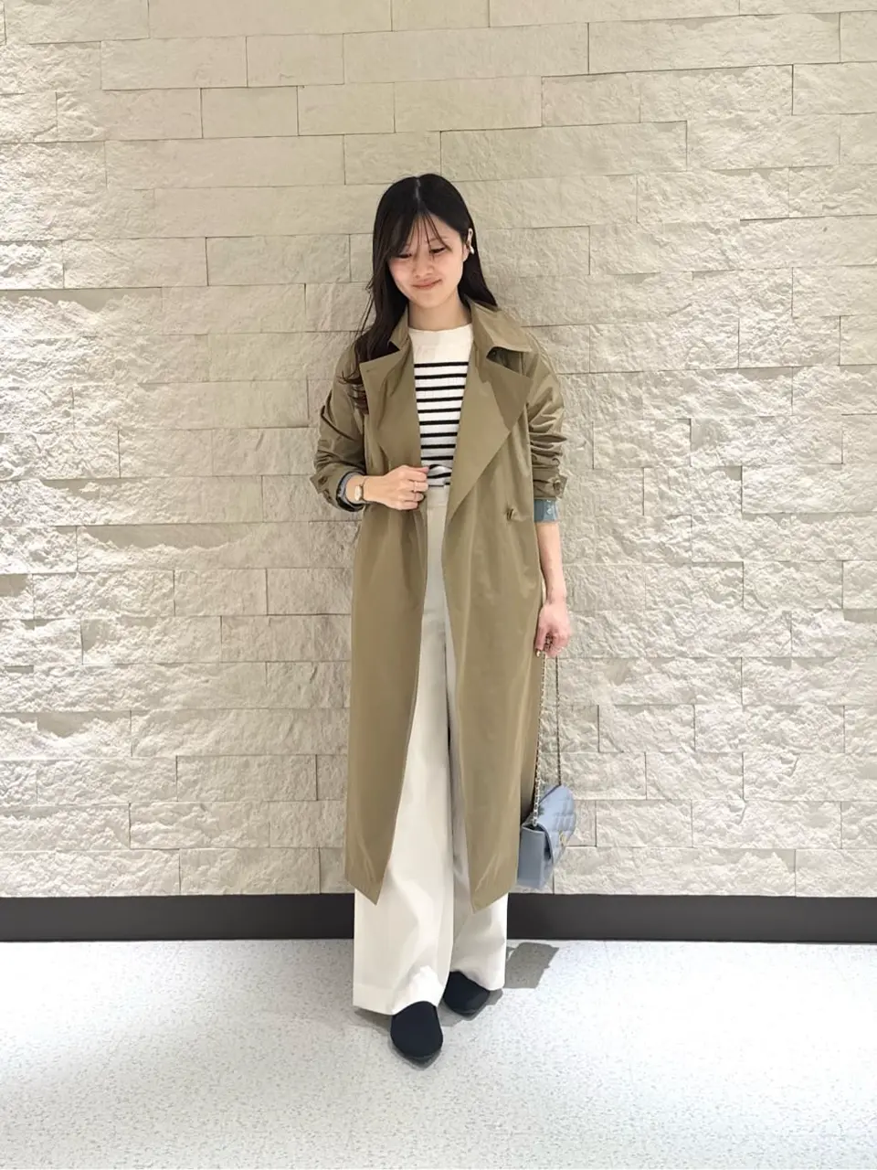  山下 コーディネート画像