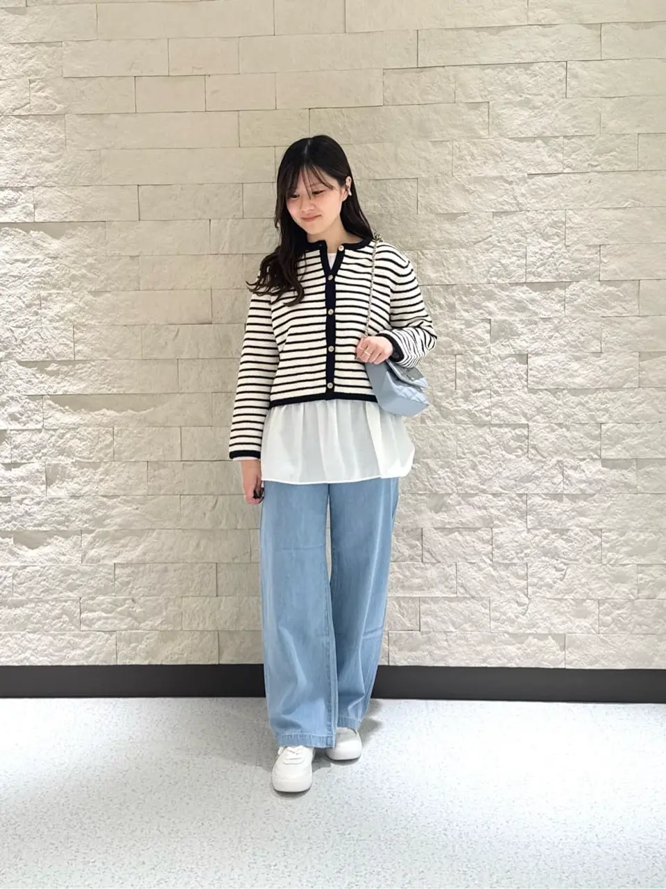  山下 コーディネート画像