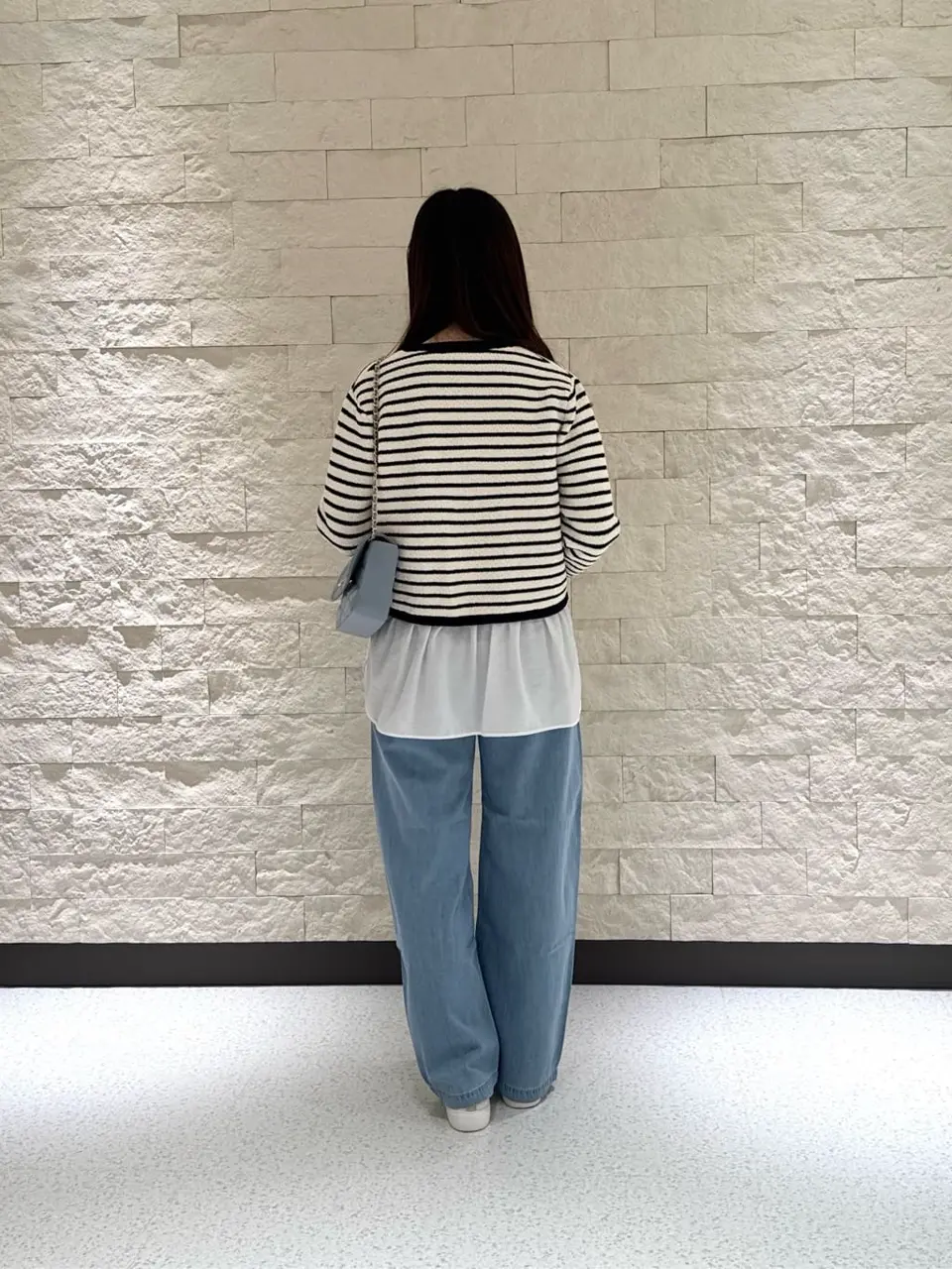 ONWARD CROSSET SELECT 山下 コーディネート画像