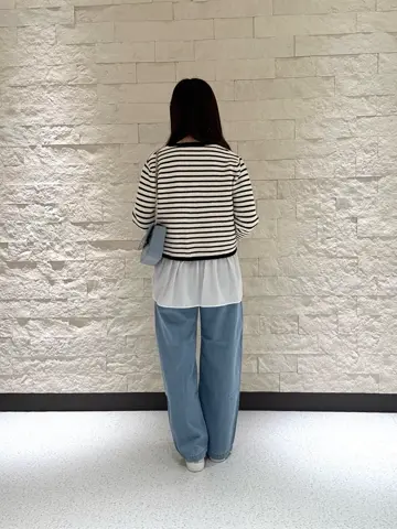 ONWARD CROSSET SELECT 山下 コーディネート画像