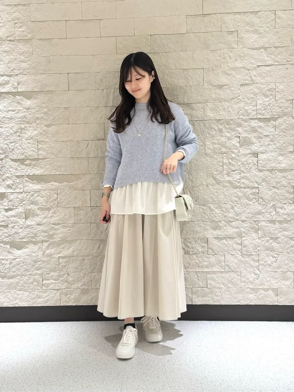  山下 コーディネート画像