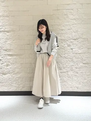 ONWARD CROSSET SELECT 山下 コーディネート画像