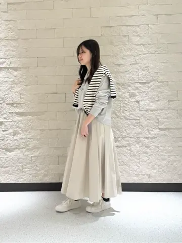 ONWARD CROSSET SELECT 山下 コーディネート画像