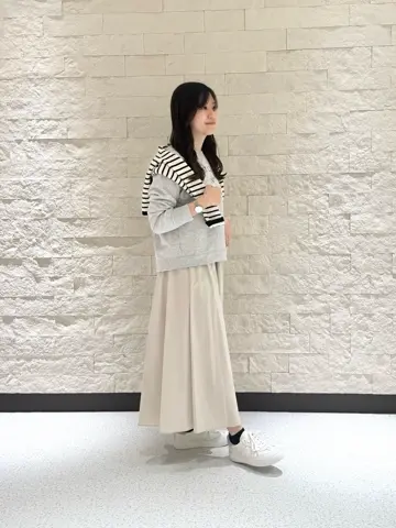 ONWARD CROSSET SELECT 山下 コーディネート画像