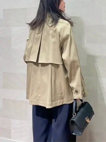 ONWARD CROSSET SELECT 一星 コーディネート画像