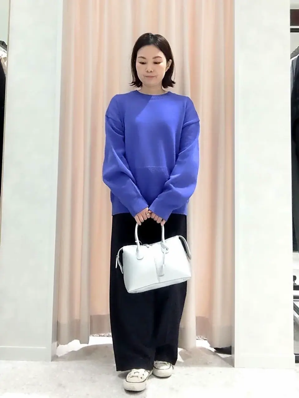 ONWARD CROSSET SELECT 井上 コーディネート画像