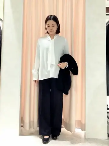 ONWARD CROSSET SELECT 井上 コーディネート画像