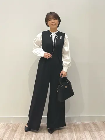 ONWARD CROSSET SELECT 前田 コーディネート画像