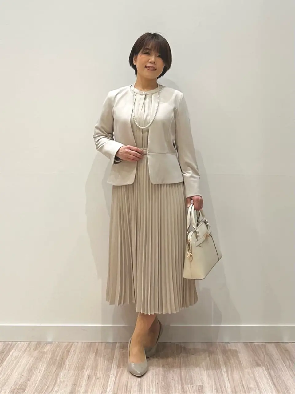  前田 コーディネート画像