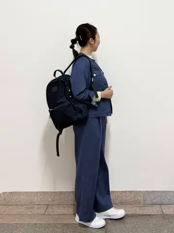 ONWARD CROSSET SELECT 佐藤 コーディネート画像