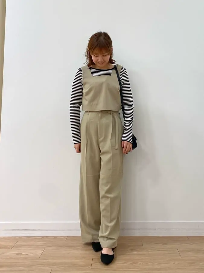  山口 コーディネート画像