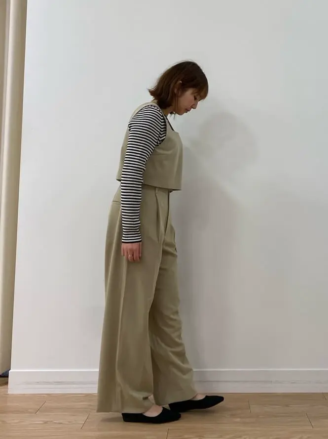 ONWARD CROSSET SELECT 山口 コーディネート画像